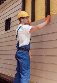 Best Vinyl Siding Installation  in Weston, OH